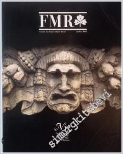 FMR Franco Maria Ricci Interview - No: 17      Ottobre 1983