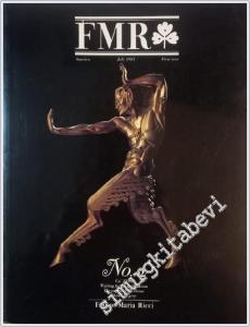 FMR Franco Maria Ricci Interview - No: 2      July 1984