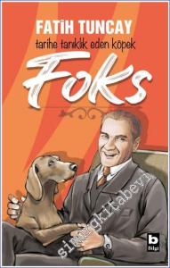 Foks - Tarihe Tanıklık Eden Köpek -        2025