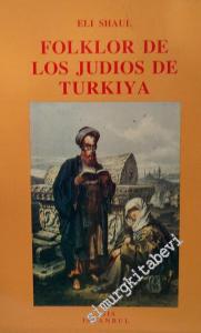 Folklor de los Judios de Turkiya -        1994