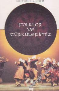 Folklor ve Türkülerimiz -        1994