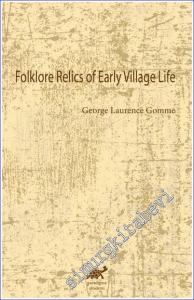 Folklore Relics of Early Village Life -        2024