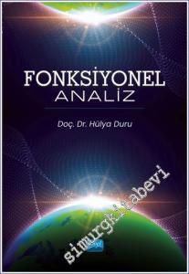 Fonksiyonel Analiz -        2023