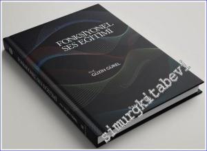 Fonksiyonel Ses Eğitimi CİLTLİ -        2023