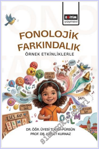 Fonolojik Farkındalık Örnek Etkinliklerle -