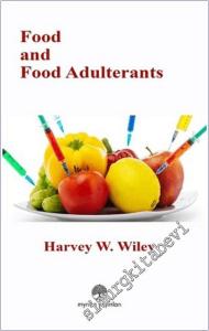 Food and Food Adulterants -        2025
