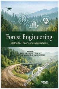 Forest Engineering : Theory Methods and Applications -        2026