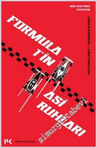 Formula 1'in Asi Ruhları -        2025