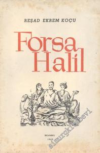 Forsa Halil -        1962