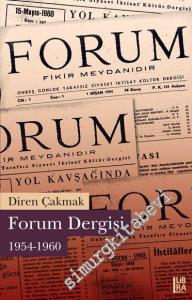Forum Dergisi 1954 - 1960 -