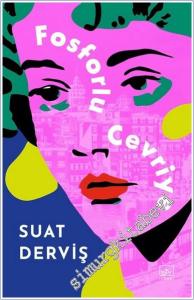 Fosforlu Cevriye - Özel Baskı CİLTLİ -        2025