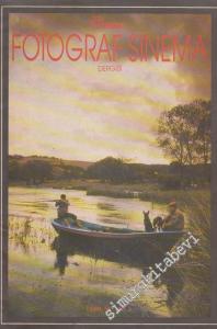 Fotoğraf Sinema Dergisi - 5      Kasım
