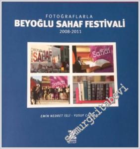 Fotoğraflarla Beyoğlu Sahaf Festivali 2008 - 2011 -