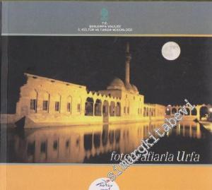 Fotoğraflarla Urfa -