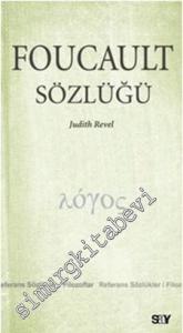 Foucault Sözlüğü -