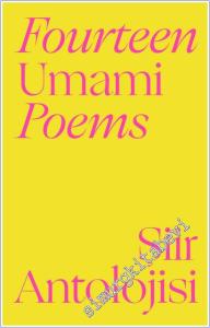 Fourteen Umami Poems Şiir Antolojisi -        2025