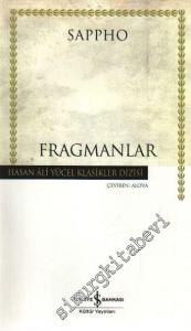 Fragmanlar CİLTLİ -