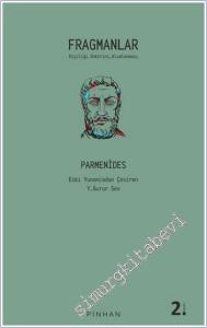 Fragmanlar - Parmenides : Kişiliği Doktrini Alımlanması -        2021