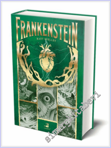 Frankenstein (Ciltli) -