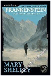 Frankenstein ya da Modern Prometheus (1818 Versiyonu) - Karanlık Sular -        2025