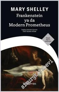 Frankenstein ya da Modern Prometheus -        2024