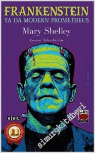 Frankenstein ya da Modern Prometheus - Frankenstein or The Modern Prometheus -        2025