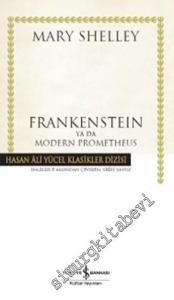 Frankenstein ya da Modern Prometheus -        2025