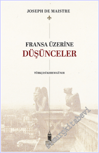 Fransa Üzerine Düşünceler -