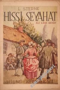 Fransa ve İtalya'da Hissi Seyahat -        1945
