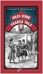 Fransa Yolu - Olağanüstü Yolculuklar 44 -        2025