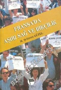 Fransa'da Aşırı Sağ ve Irkçılık -        1999