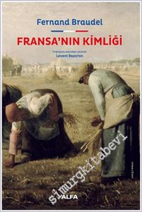 Fransa'nın Kimliği  -        2024