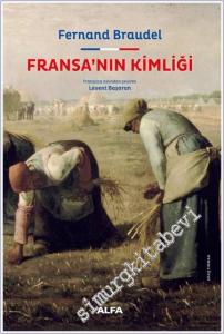 Fransa'nın Kimliği CİLTLİ  -        2024