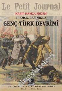 Fransız Basınında Genç Türk Devrimi -