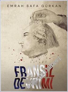 Fransız Devrimi CİLTLİ -        2022