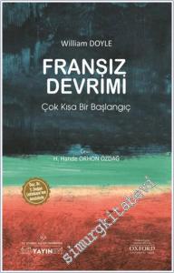 Fransız Devrimi : Çok Kısa Bir Başlangıç -        2021