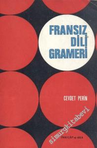 Fransız Dili Grameri -        1970