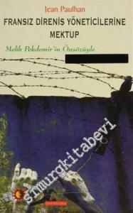 Fransız Direniş Yöneticilerine Mektup -        2000