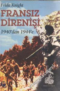 Fransız Direnişi 1940'dan 1944'e -        2000