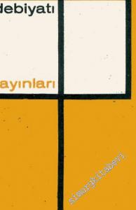 Fransız Edebiyatı: Ana Çizgileriyle - 1. Cilt: (Ortaçağ ve XVI. Yüzyıl); 2. Cilt (XVII. Yüzyıl); 3. Cilt (XVIII Yüzyıl) -        1965