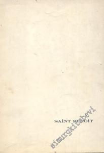 Fransız Kız Lisesi Saint Benoit: 1974-75 -