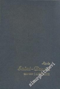 Fransız Kız Lisesi Saint Benoit: 1980 - 81 -