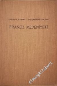 Fransız Medeniyeti -        1938