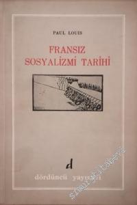Fransız Sosyalizmi Tarihi ( Fransız İhtilali 1789 - 1950 )  -        1966