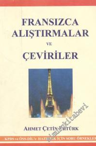 Fransızca Alıştırmalar ve Çeviriler -