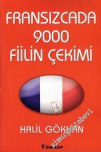 Fransızca'da 9000 Fiilin Çekimi -        2007