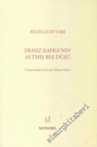 Franz Kafka'nın Altmış Beş Düşü -