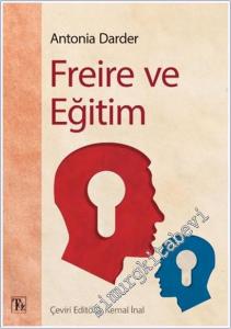 Freire ve Eğitim -        2025
