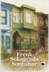 Frenk Sokağı'nda Sonbahar -        2025