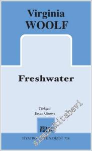 Freshwater -        2024